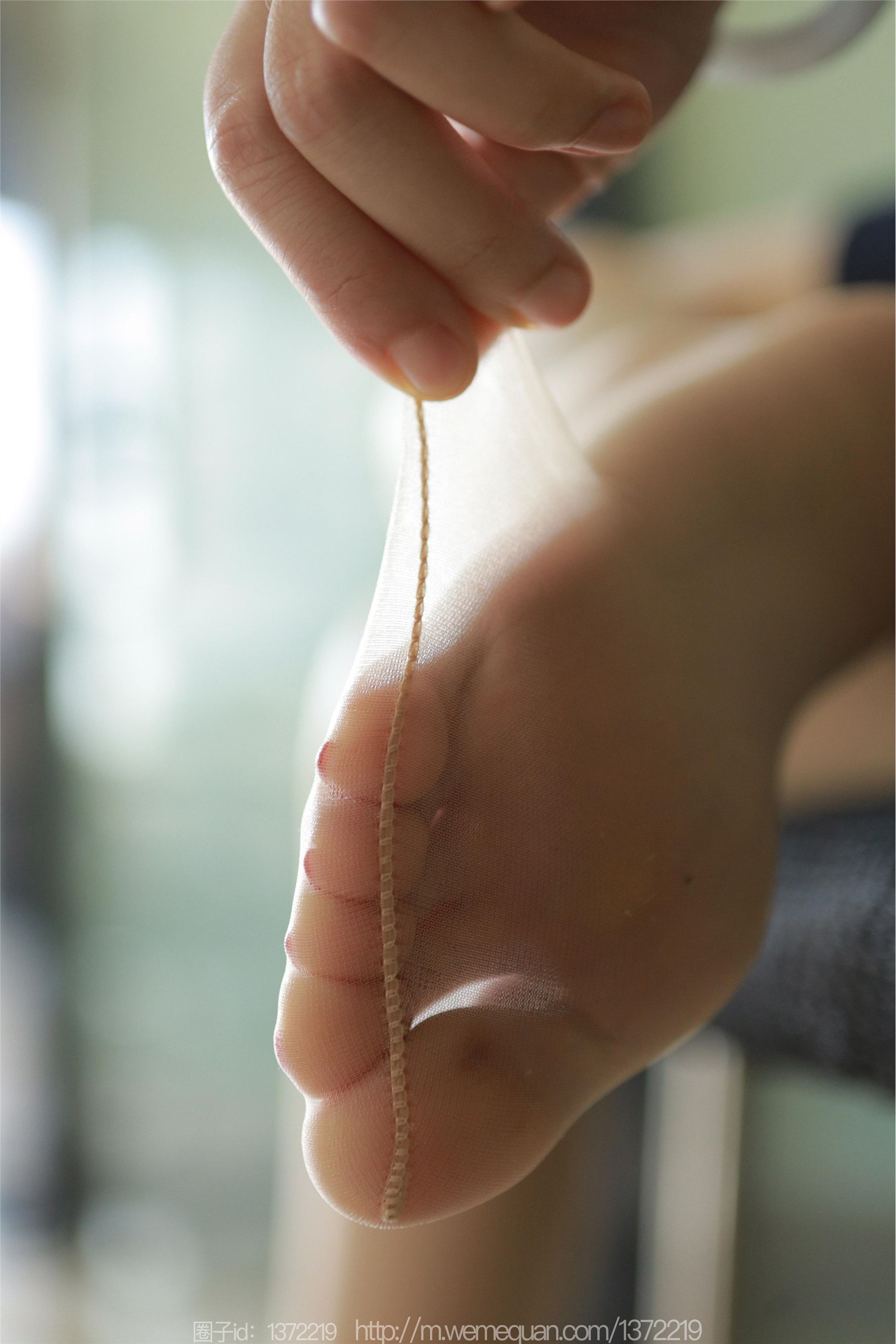 IESS异思趣向  2023.05.20 丝享家 1456 小婕《桌上的交易》